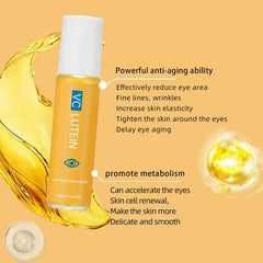 Anti-Wrinkle Essential Oil with VC & Lutein