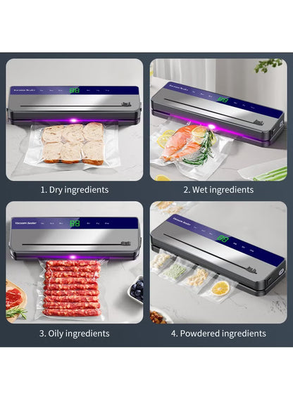 Vacuum Sealer