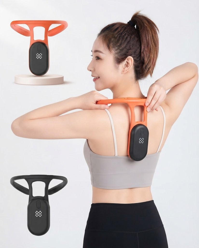 Smart Shoulder & Arm Stretcher