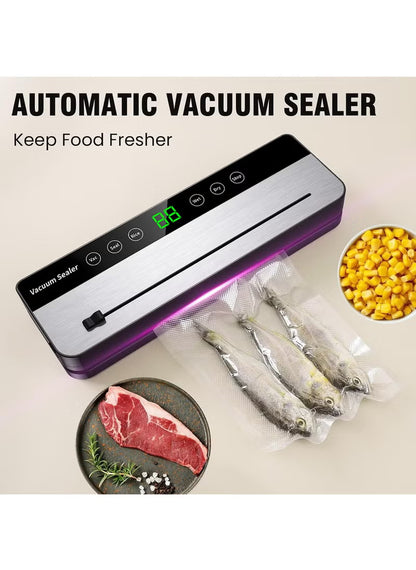 Vacuum Sealer
