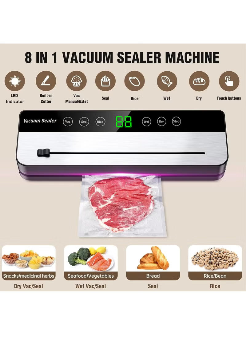 Vacuum Sealer