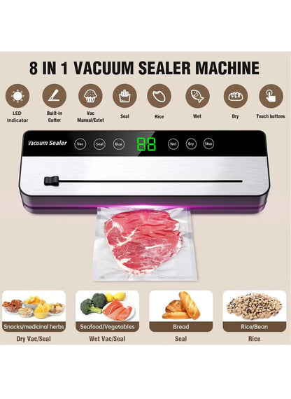 Vacuum Sealer