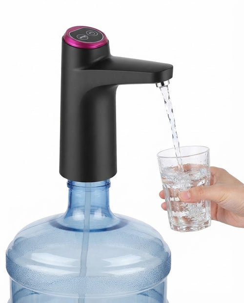 Automatic Electric Water Dispenser
