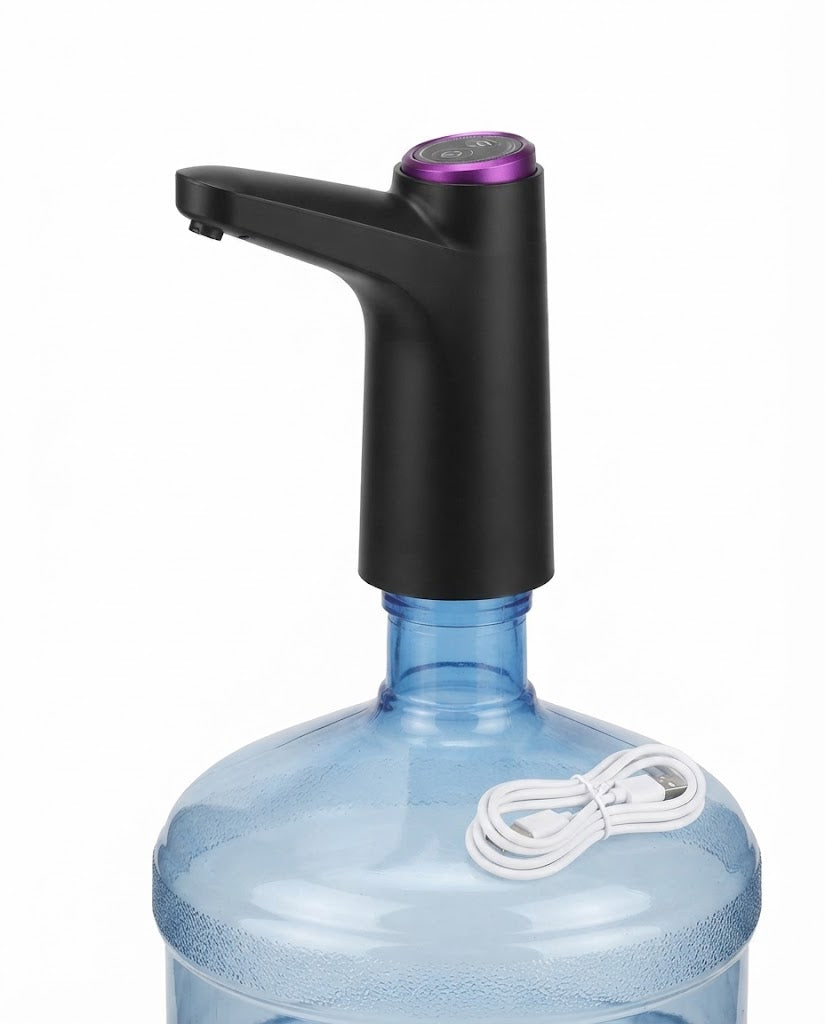Automatic Electric Water Dispenser