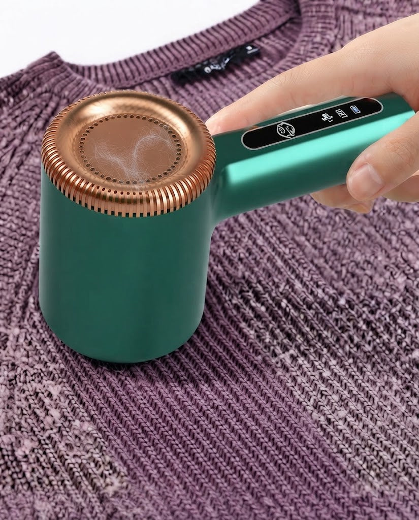 Electric Lint Remover